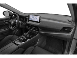 Nissan Rogue Platinum AWD 2026