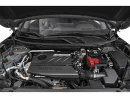 Nissan Rogue Platinum AWD 2026