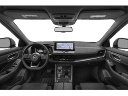 Nissan Rogue Platinum AWD 2026