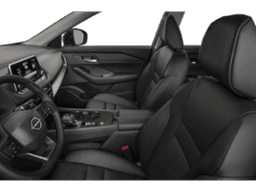 Nissan Rogue Dark Armor FWD 2026