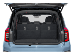 Nissan Armada NISMO 4x4 2026