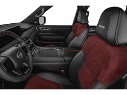 Nissan Armada NISMO 4x4 2026