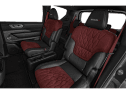 Nissan Armada NISMO 4x4 2026