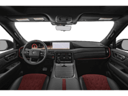 Nissan Armada NISMO 4x4 2026