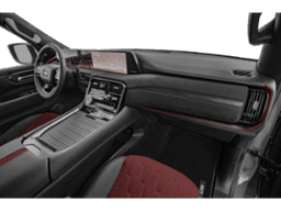 Nissan Armada NISMO 4x4 2026