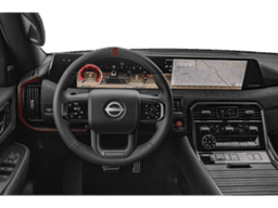 Nissan Armada NISMO 4x4 2026