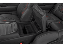 Nissan Armada PRO-4X 4x4 2026
