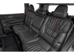 Nissan Armada PRO-4X 4x4 2026