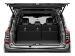 Nissan Armada PRO-4X 4x4 2026