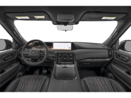 Nissan Armada PRO-4X 4x4 2026