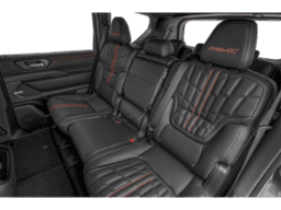 Nissan Armada PRO-4X 4x4 2026