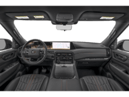 Nissan Armada PRO-4X 4x4 2026