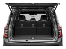 Nissan Armada PRO-4X 4x4 2026