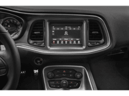 Dodge Challenger GT RWD 2023