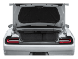 Dodge Challenger GT RWD 2023