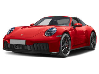 Porsche 911 4 GTS Targa Porsche 911 4 GTS Targa