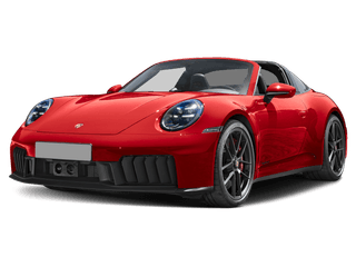Porsche 911 4 GTS Targa Porsche 911 4 GTS Targa