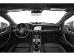 Porsche 911 Carrera T Coupe 2026