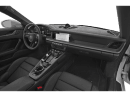 Porsche 911 Carrera T Coupe 2026