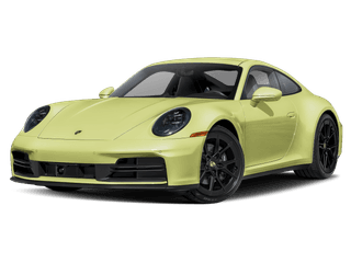 Porsche 911 Carrera Coupe Porsche 911 Carrera Coupe