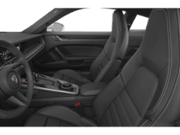 Porsche 911 Carrera T Coupe 2026