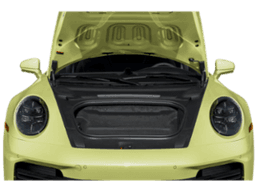 Porsche 911 Carrera T Coupe 2026