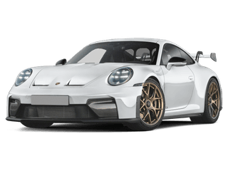 Porsche 911 GT3 Coupe Porsche 911 GT3 Coupe