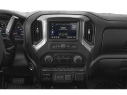 Chevrolet Silverado 2500HD Work Truck 2WD Reg Cab 142" 2025