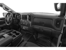 Chevrolet Silverado 2500HD Work Truck 2WD Reg Cab 142" 2025