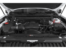 Chevrolet Silverado 2500HD Work Truck 2WD Reg Cab 142" 2025