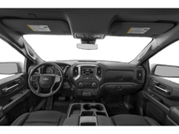 Chevrolet Silverado 2500HD Work Truck 2WD Reg Cab 142" 2025