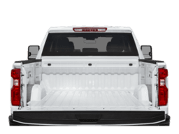 Chevrolet Silverado 2500HD 4WD Crew Cab 159" Custom 2025