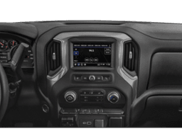 Chevrolet Silverado 2500HD LT 4WD Crew Cab 159" 2025