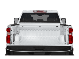 Chevrolet Silverado 2500HD LT 4WD Crew Cab 159" 2025