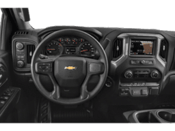 Chevrolet Silverado 2500HD LT 4WD Crew Cab 159" 2025