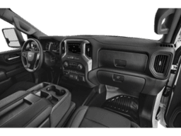 Chevrolet Silverado 2500HD LT 4WD Crew Cab 159" 2025