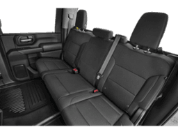 Chevrolet Silverado 2500HD LT 4WD Crew Cab 159" 2025