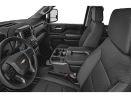 Chevrolet Silverado 2500HD LT 4WD Crew Cab 159" 2025
