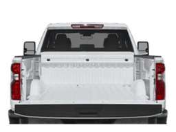 Chevrolet Silverado 2500HD 4WD Double Cab 162" Work Truck 2025