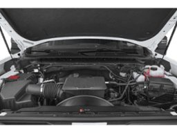 Chevrolet Silverado 2500HD 4WD Double Cab 162" Work Truck 2025