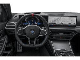 BMW 3 Series M340i NA Sedan 2026