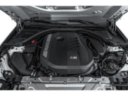 BMW 3 Series M340i NA Sedan 2026