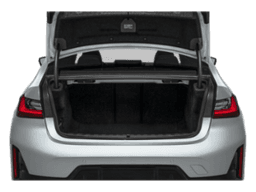 BMW 3 Series M340i NA Sedan 2026