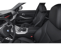 BMW 3 Series M340i NA Sedan 2026