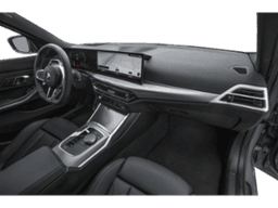 BMW 3 Series M340i NA Sedan 2026