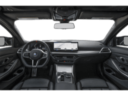 BMW 3 Series M340i NA Sedan 2026