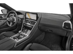 BMW 8 Series M850i xDrive Coupe 2026