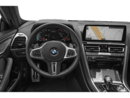 BMW 8 Series M850i xDrive Coupe 2026