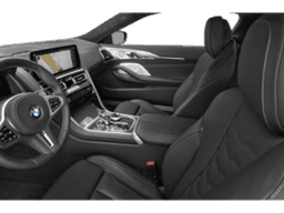BMW 8 Series M850i xDrive Coupe 2026
