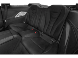 BMW 8 Series M850i xDrive Coupe 2026